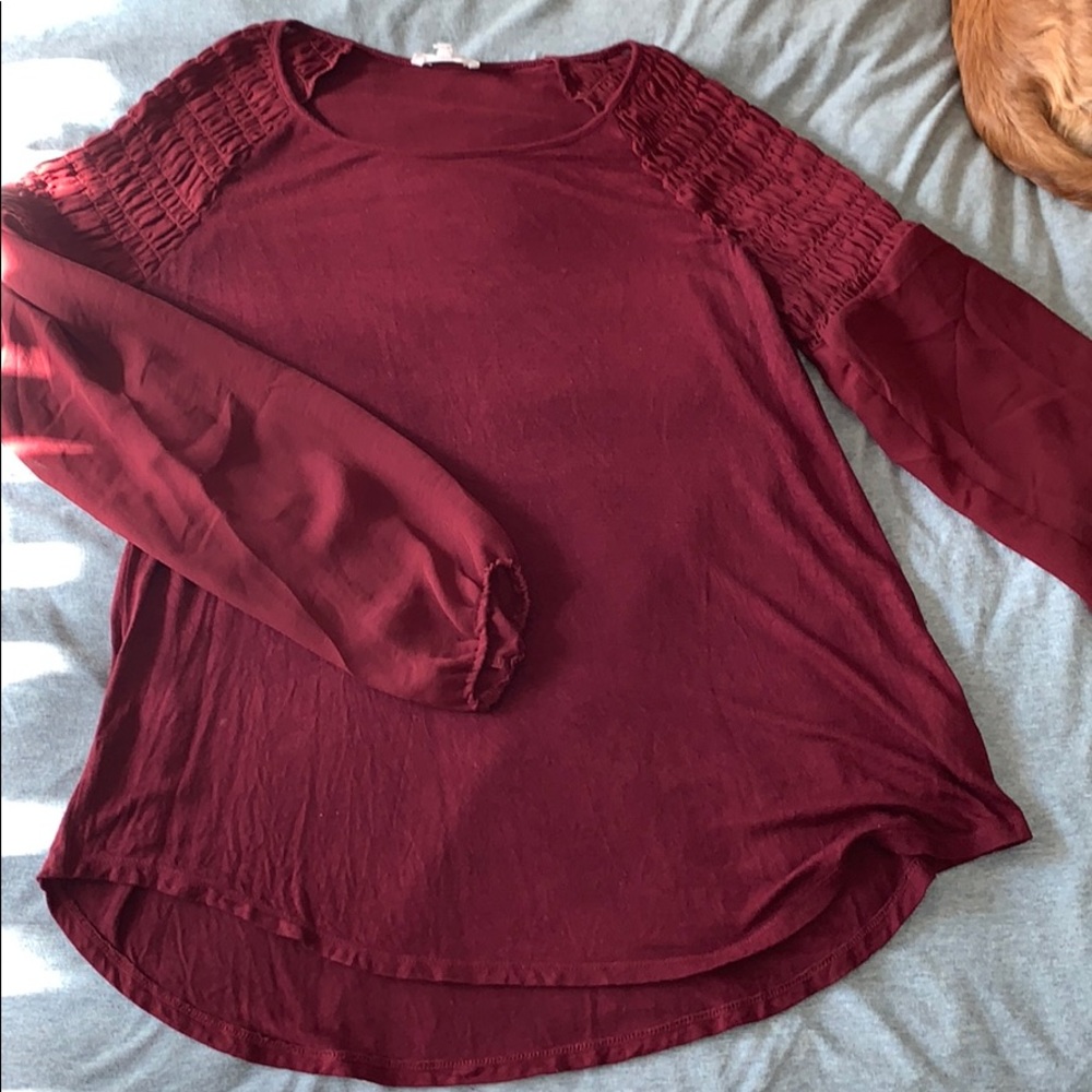 Blouse